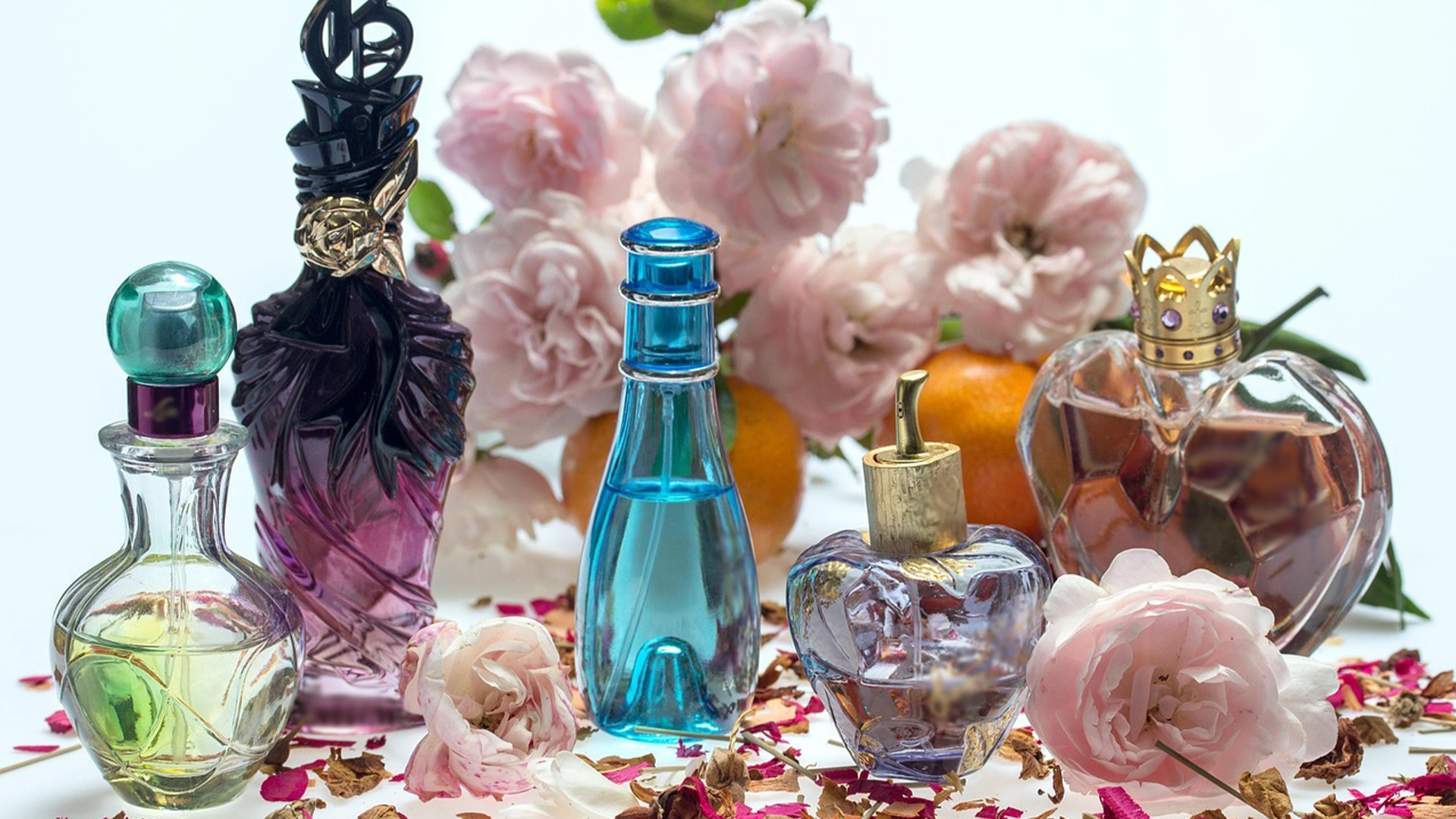 Fragrances