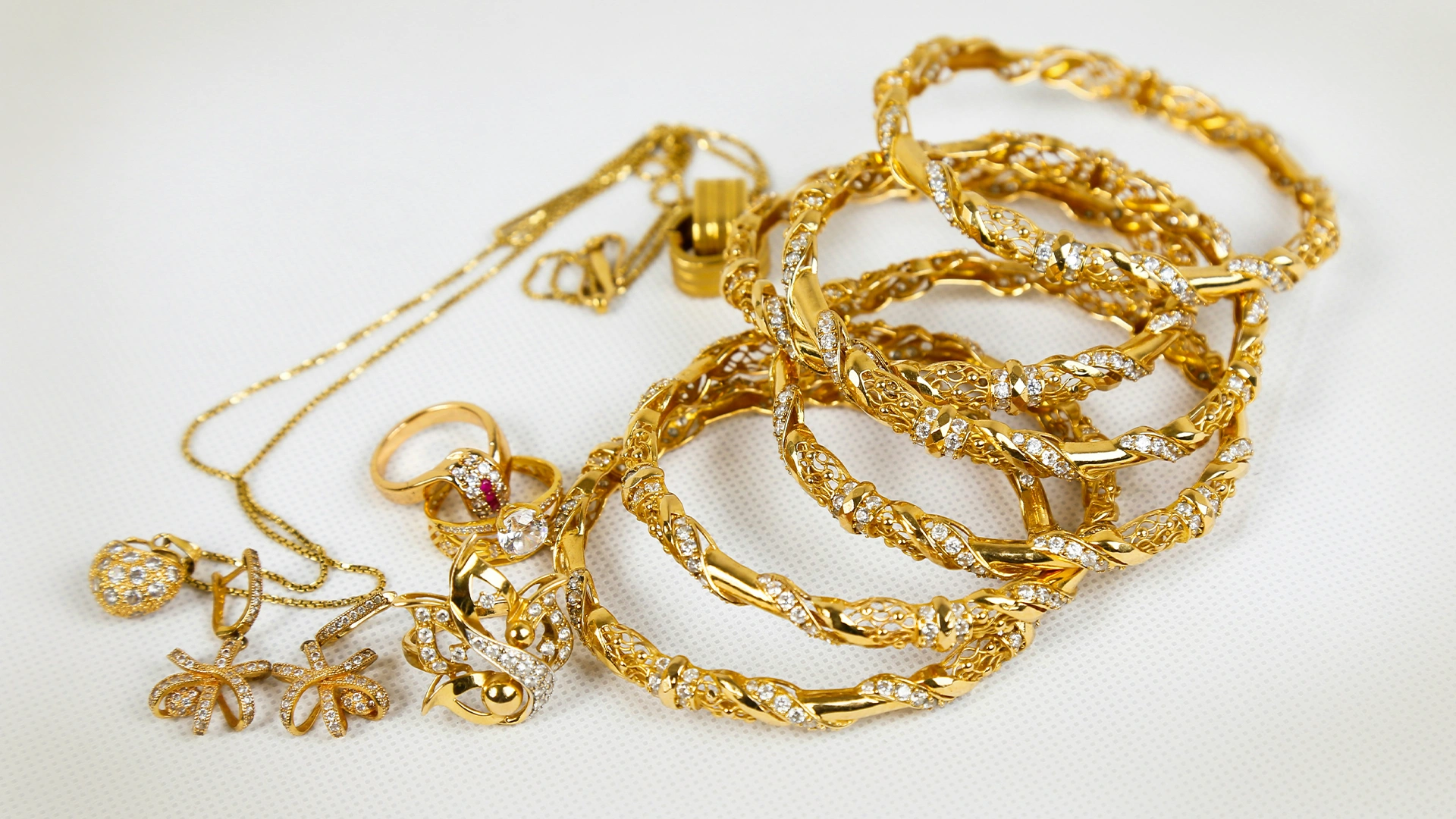 Jewellery