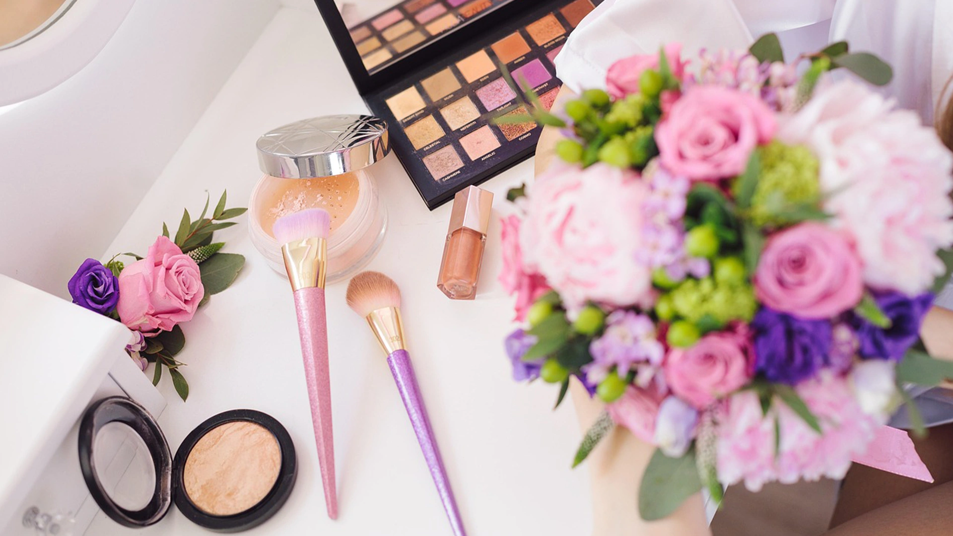 Make up