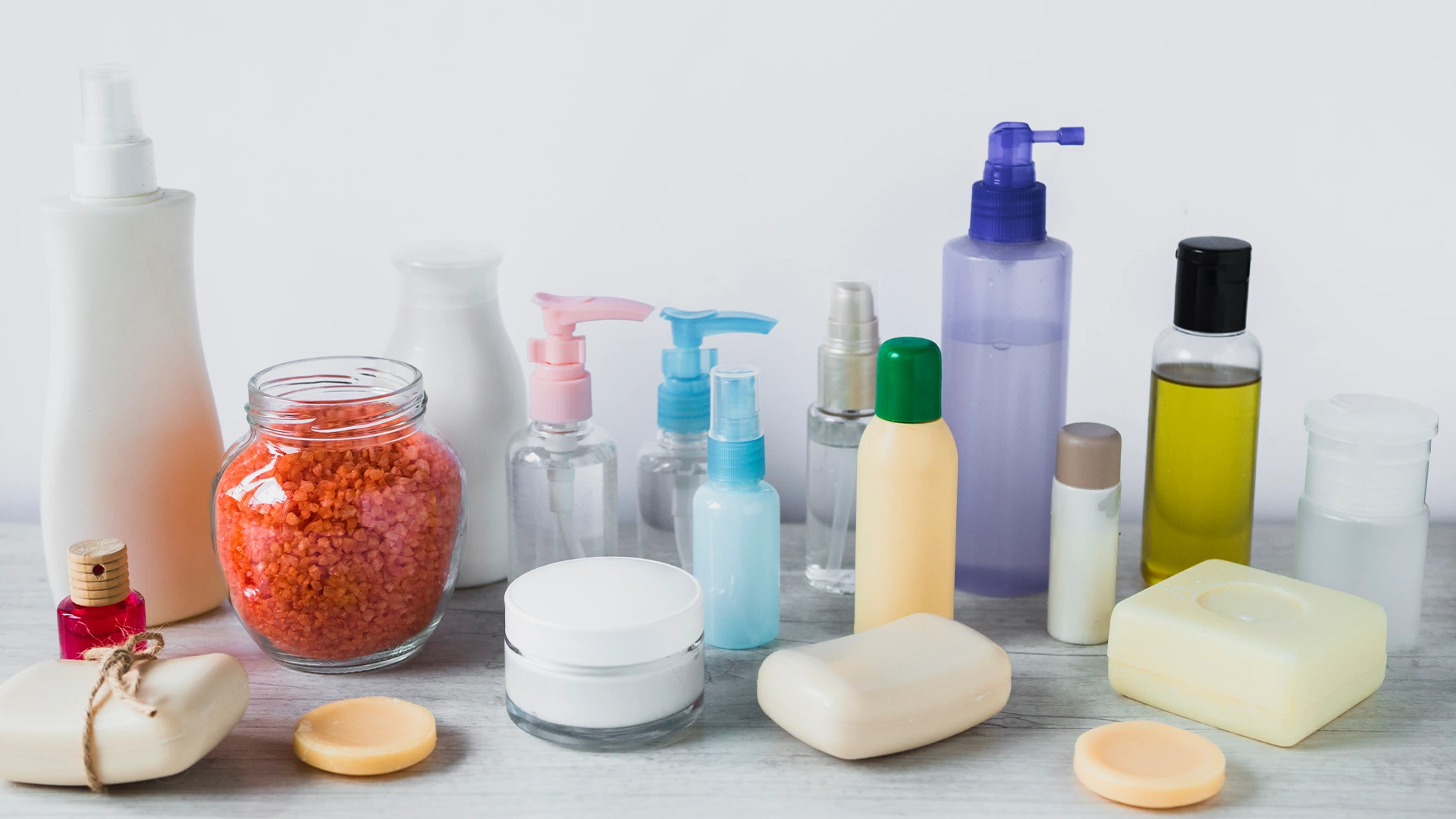 Personal Care